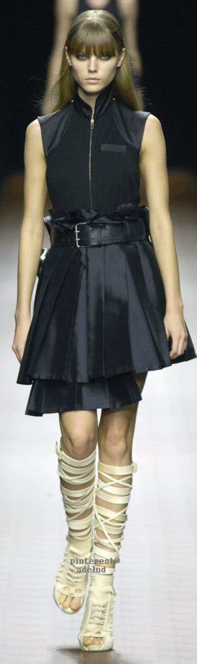 givenchy spring 2008|givenchy dresses.